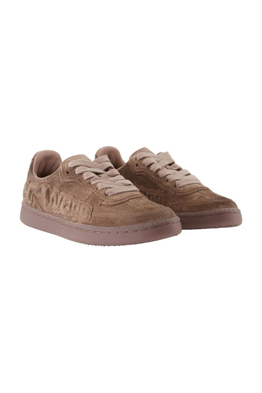 Lex Sneakers - Alexander Wang - Leder - Vintage Pink