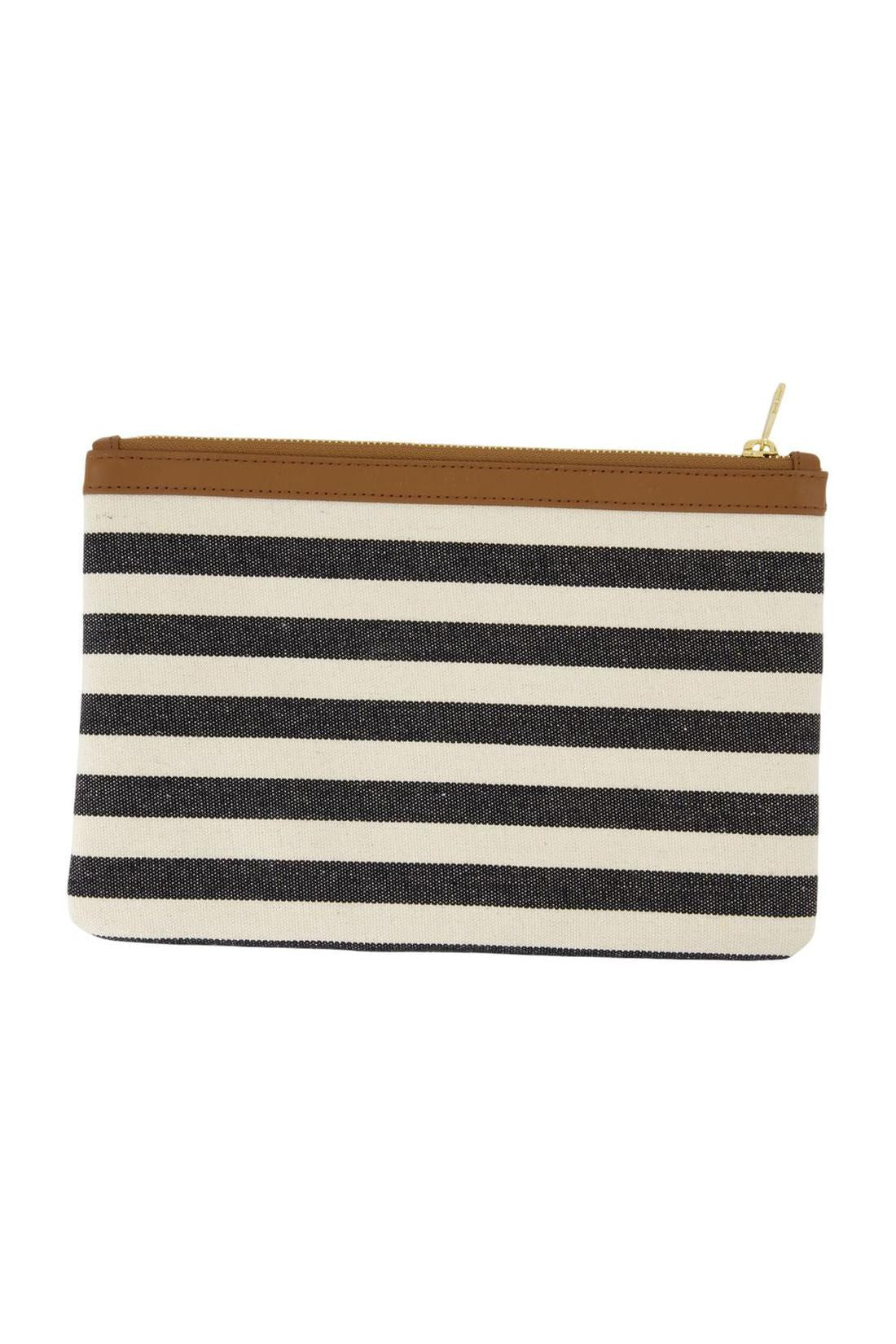 Lili Clutch - ANINE BING - Baumwolle - Multi