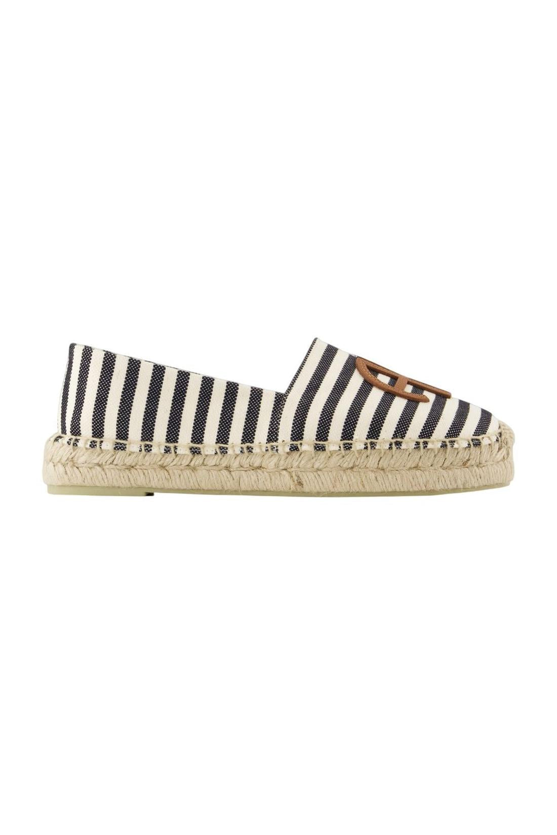Paloma Espadrilles - ANINE BING - Baumwolle - Multi