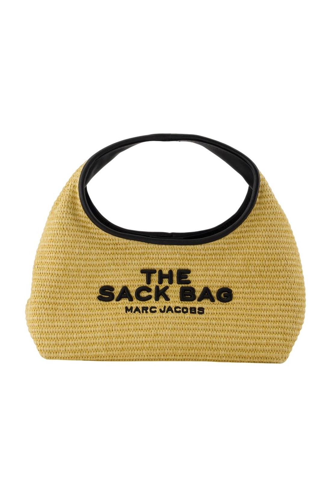 The Mini Sack Handtasche - Marc Jacobs - Synthetik - Neutral