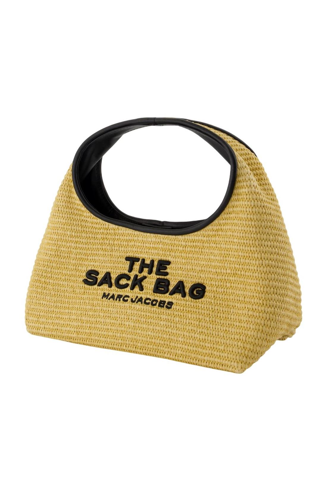 The Mini Sack Handtasche - Marc Jacobs - Synthetik - Neutral