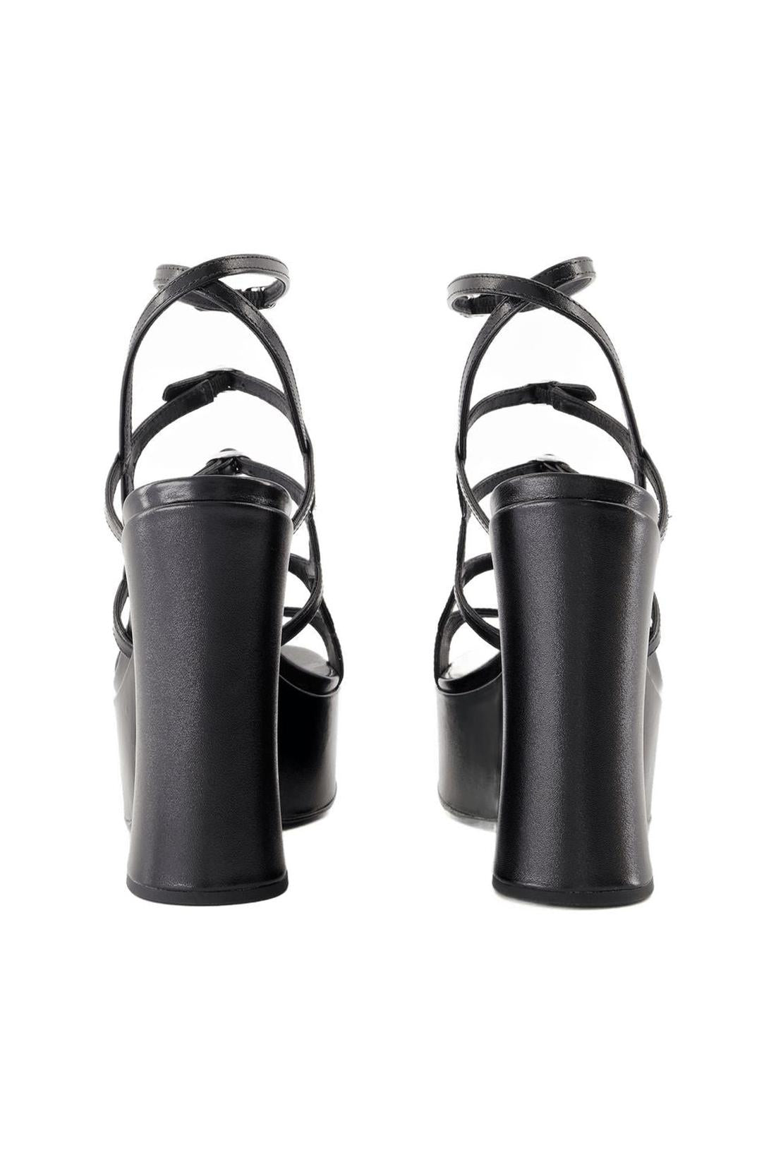 Pumps The Kiki - Marc Jacobs - Leder - Schwarz