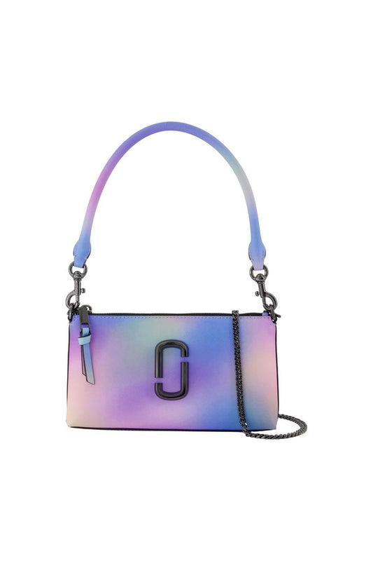 The Pochette - Marc Jacobs - Leder - Multi