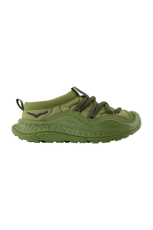 Sneakers U Ora Primo - Hoka - Synthetik - Grün