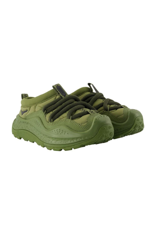 Sneakers U Ora Primo - Hoka - Synthetik - Grün