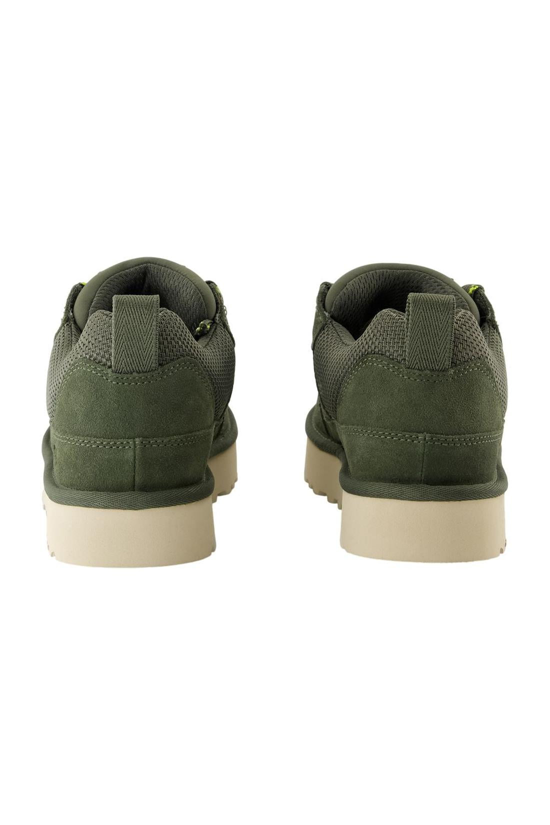 Sneakers M Lo Lowmel - UGG - Leder - Grün