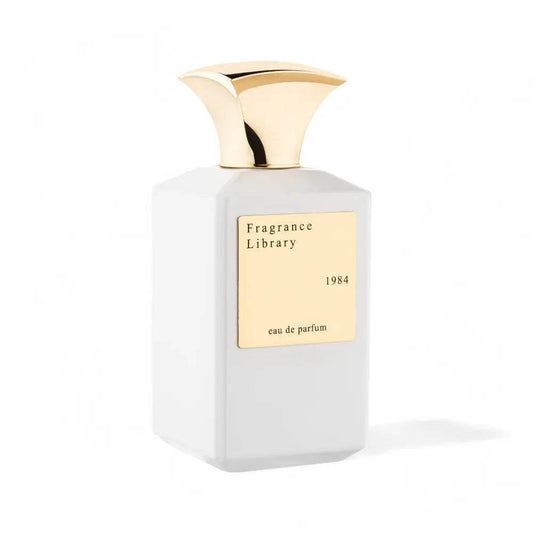 Fragrance Library 1984 Eau de Parfum