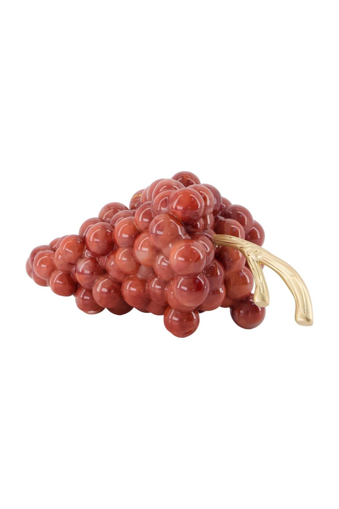 Grape Clutch - Cult Gaia - Synthetik - Rot