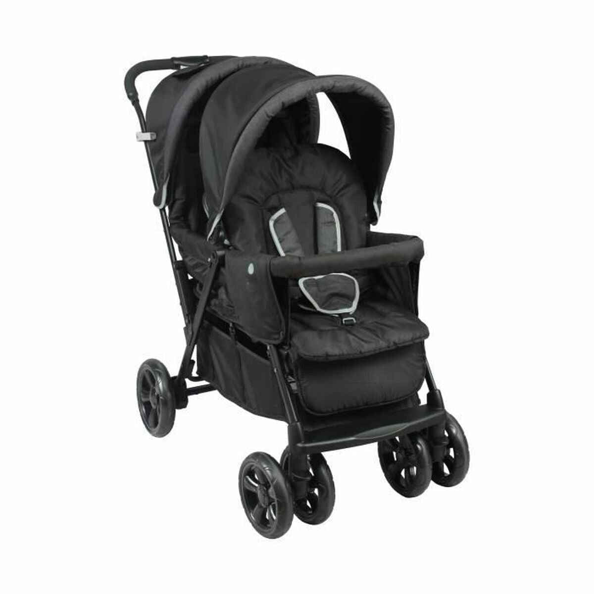 Kinderwagen Bambisol