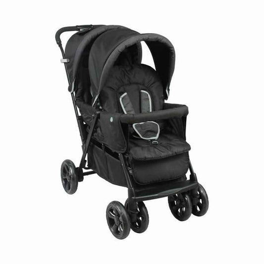 Kinderwagen Bambisol