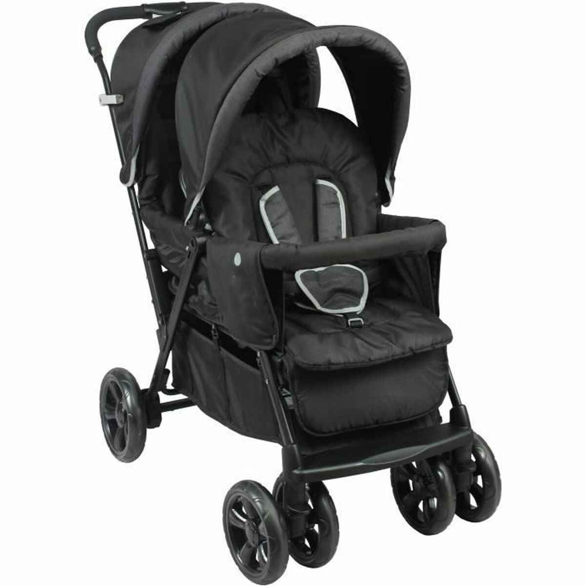 Kinderwagen Bambisol