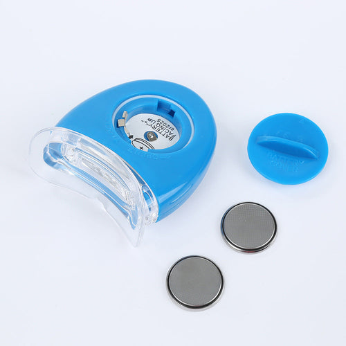 Teeth Beautiful Tooth Instrument Cold Light Teeth Instrument