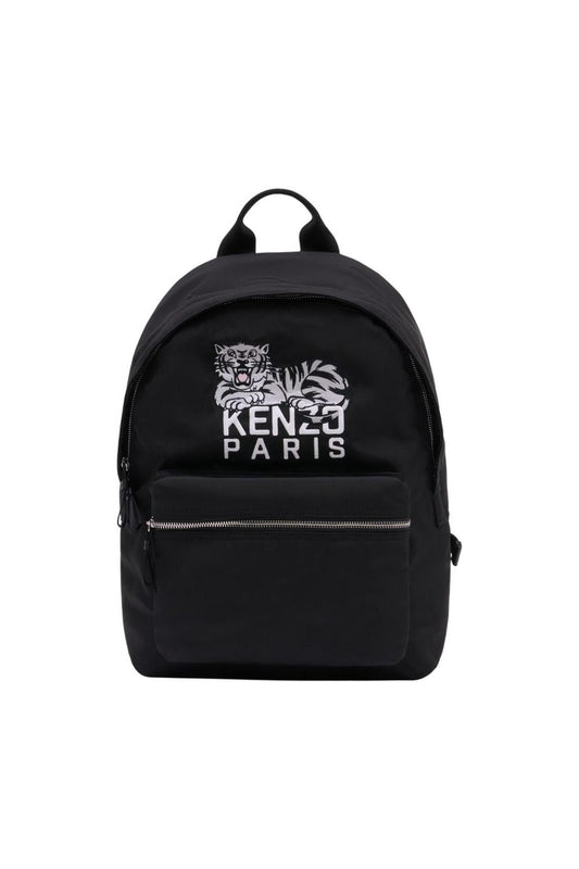 Rucksack - Kenzo - Synthetik - Schwarz