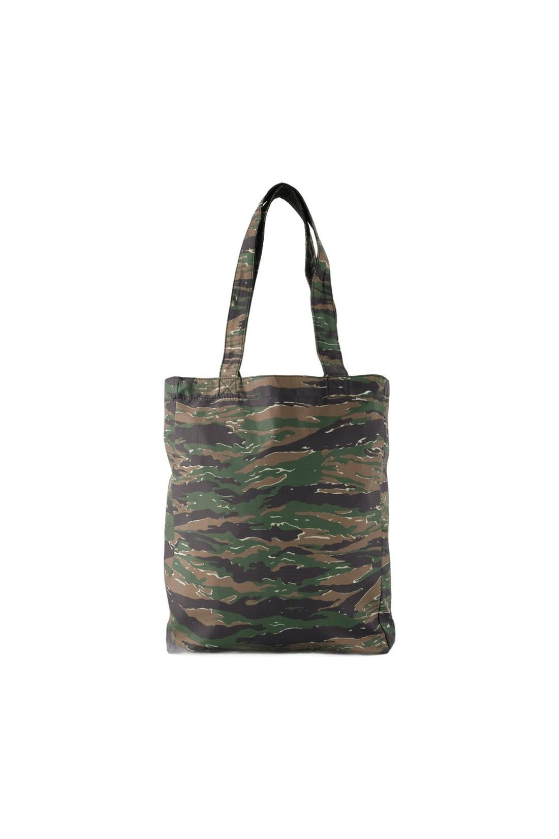 Tote Bag Lou Reversible - A.P.C. - Synthetik - Khaki
