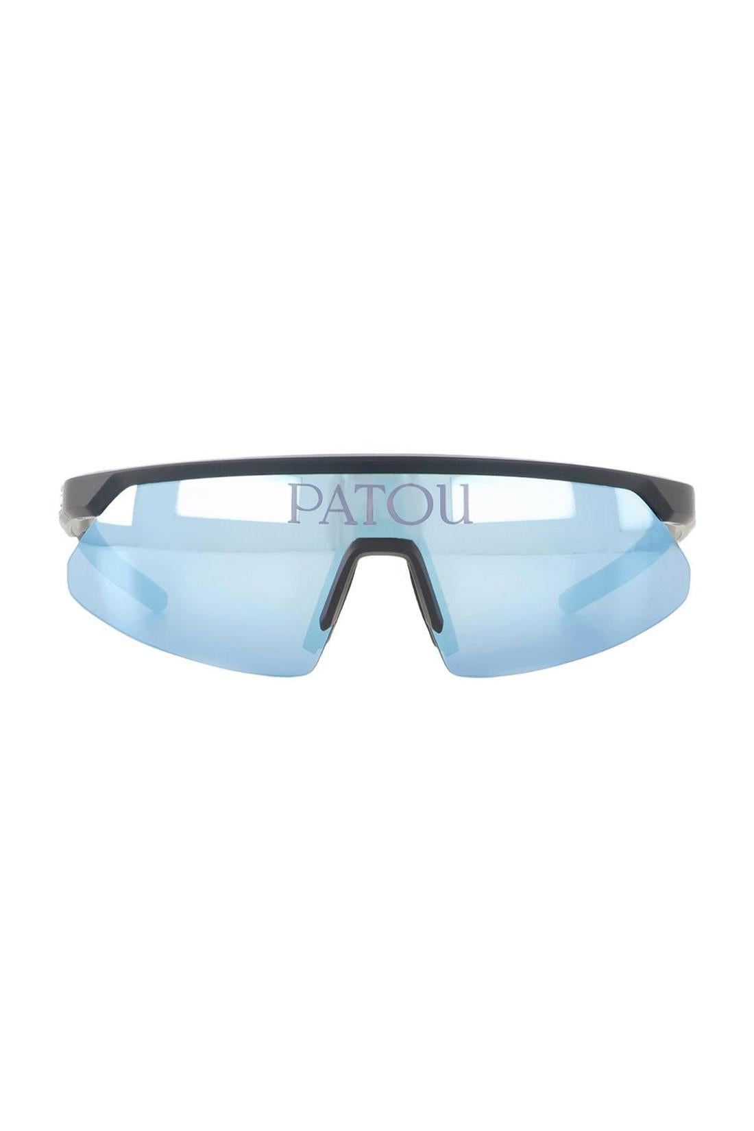 Brillen Patou x Bolle - Patou - Nylon - Alaska-Blau