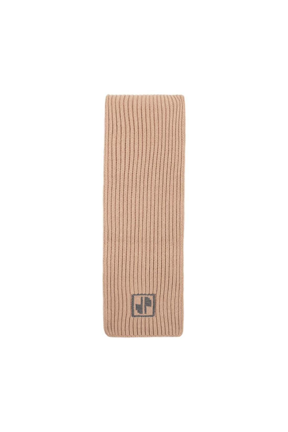 Schal Jp - PATOU - Wolle - Beige