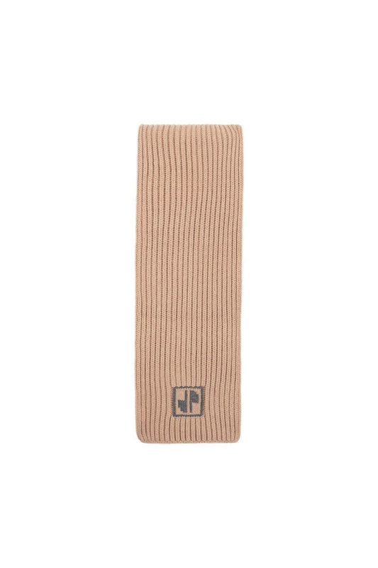 Schal Jp - PATOU - Wolle - Beige