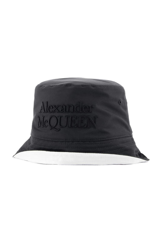 Bob Low Rever - Alexander McQueen - Polyester - Schwarz/Weiß