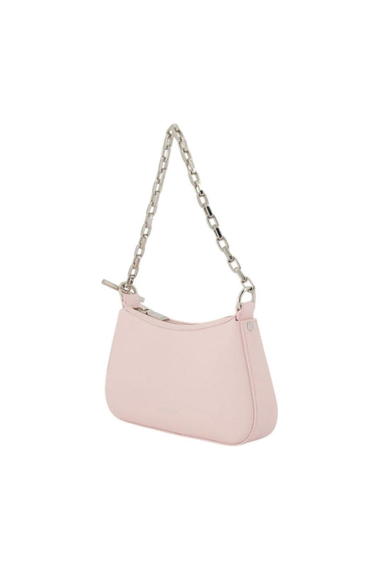 T Bar Mini Handtasche - Alexander McQueen - Leder - Pink
