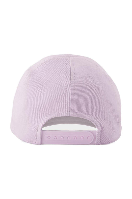 Signature Cap - Courreges - Baumwolle - Rosa