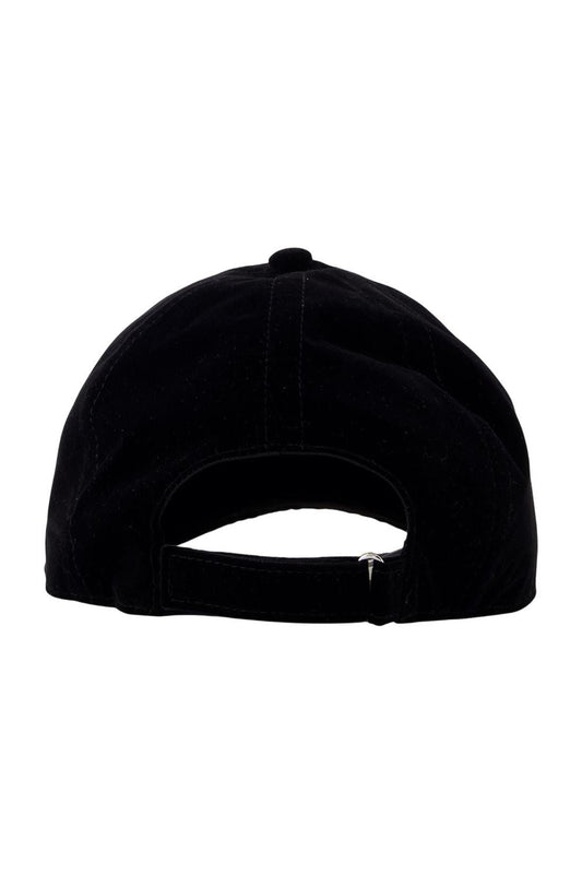 Velvet Cap - Marine Serre - Nylon - Schwarz