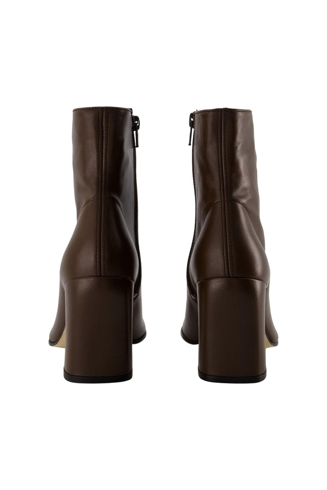 Stiefeletten Vlada - By Far - Leder - Bear