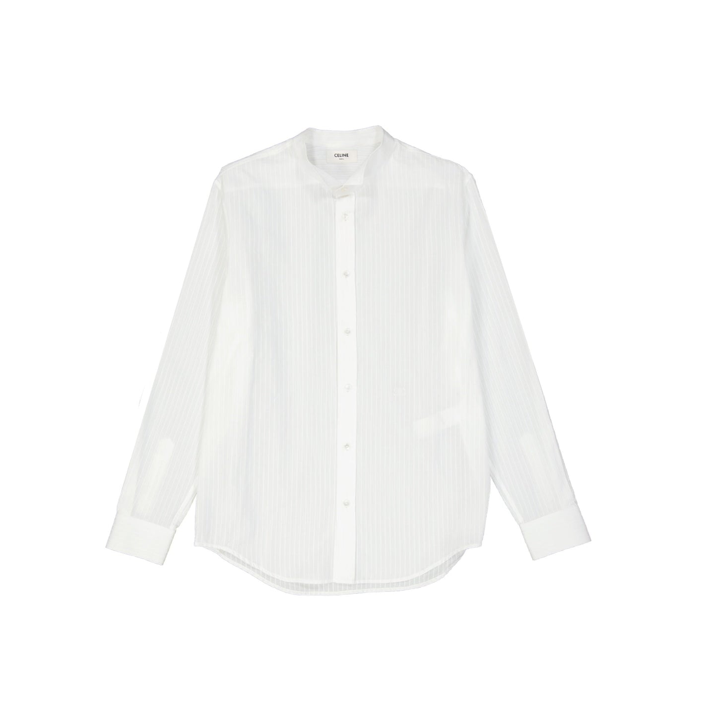 Céline Cotton Shirt