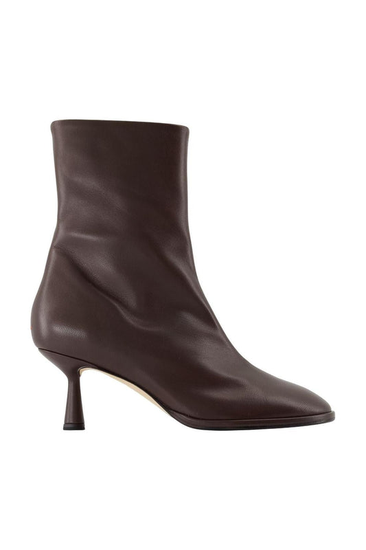 Dorothy Stiefeletten - Aeyde - Leder - Braun