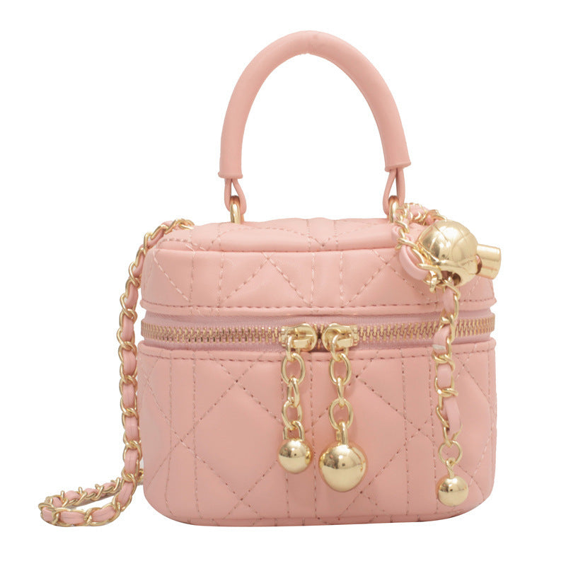 High Sense Versatile Handheld Mini Bag