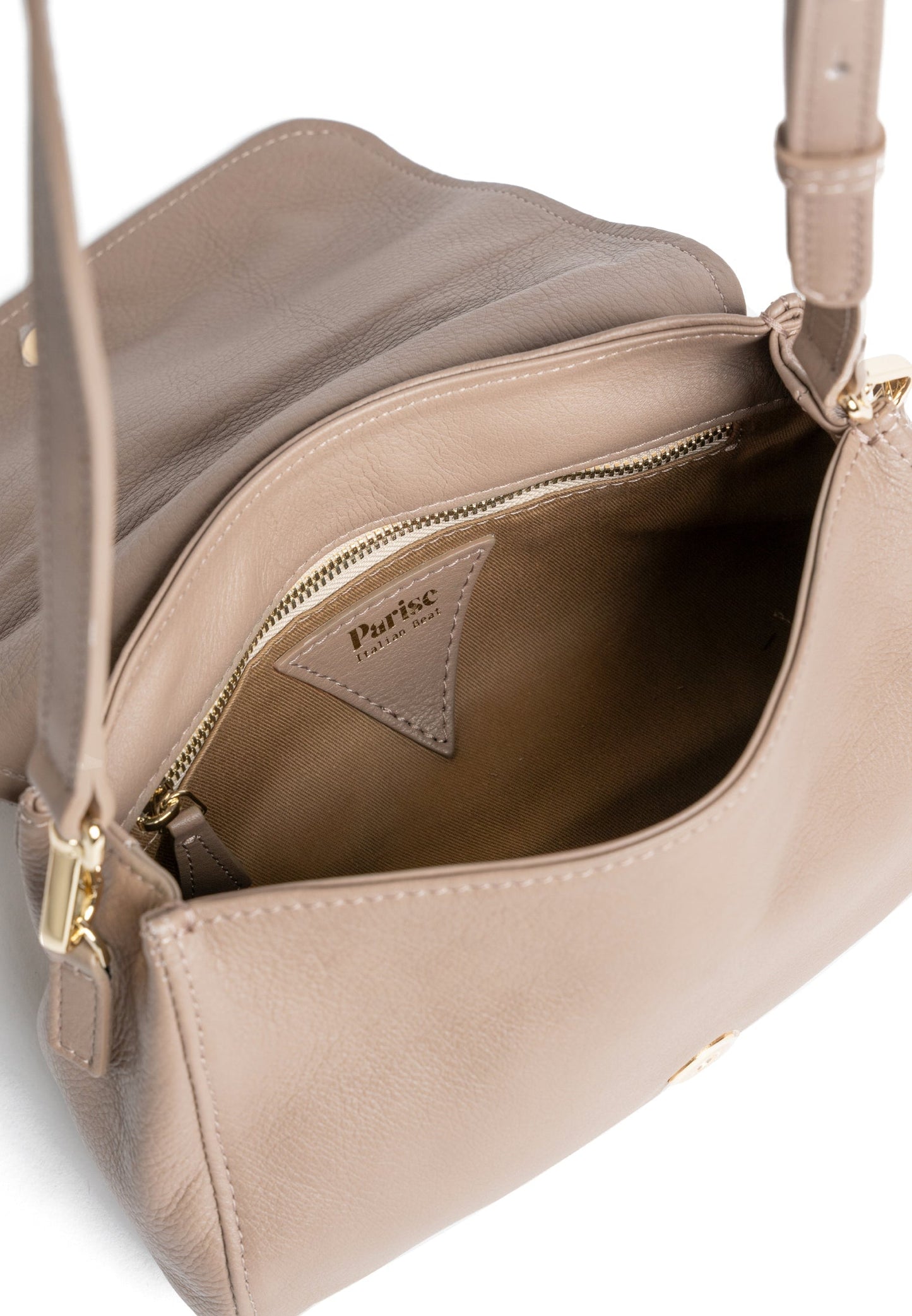 '47' Crossbody bag Acacia