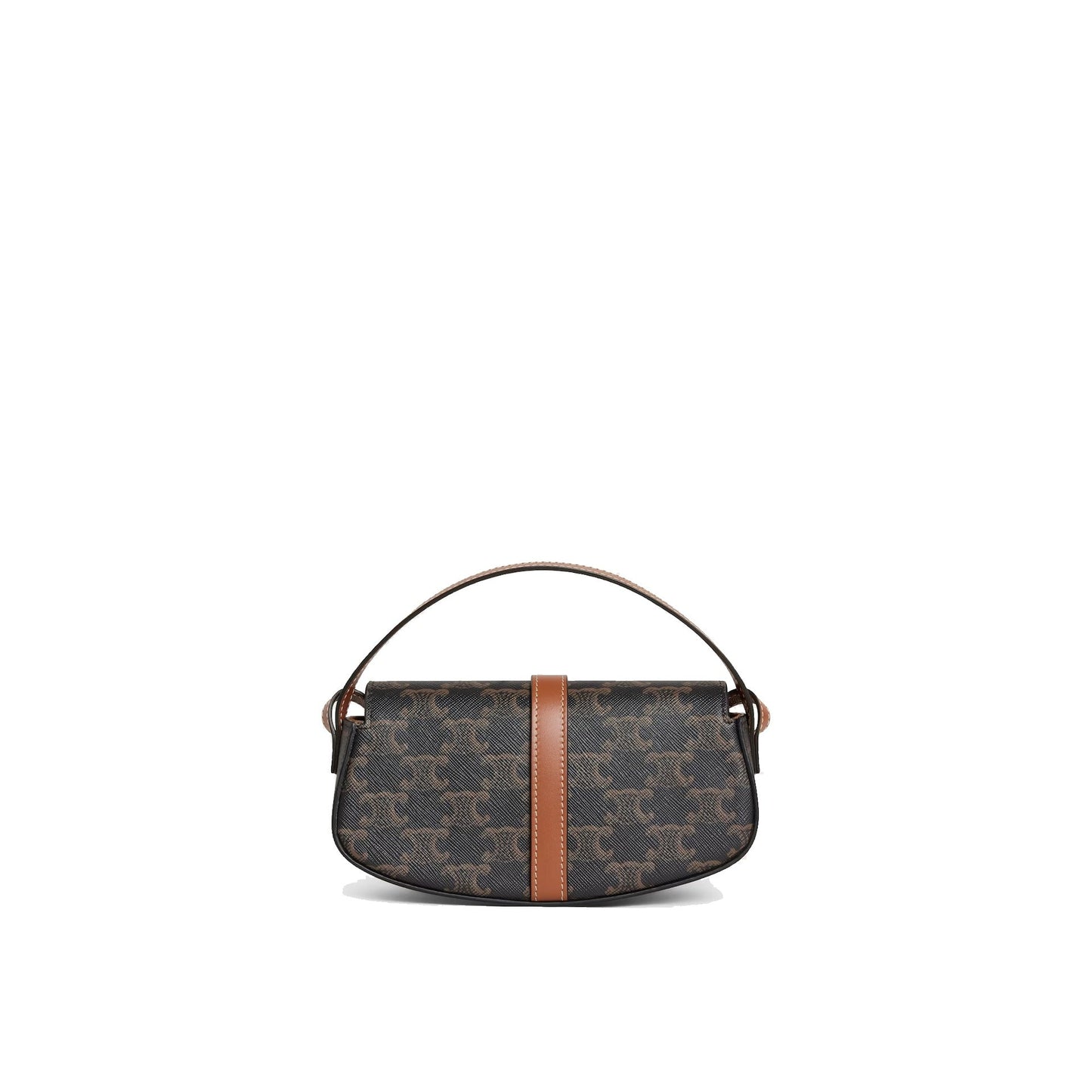 Celine Triomphe Tabou Shoulder Bag