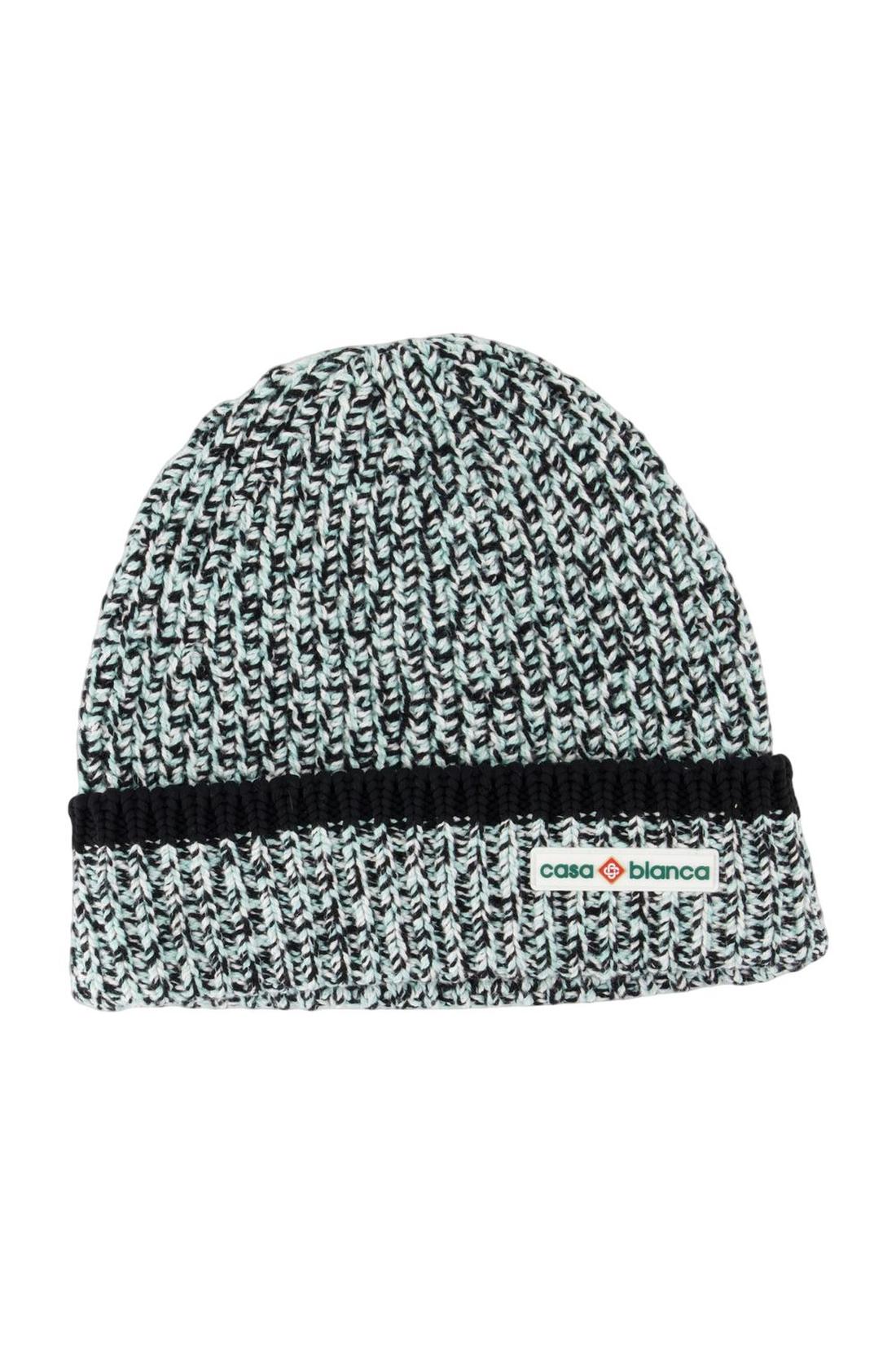 Mouline Mütze - Casablanca - Wolle - Multi