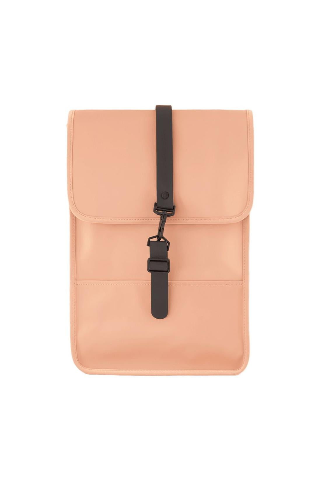 Rucksack Mini W3 - RAINS - Synthetik - Koralle