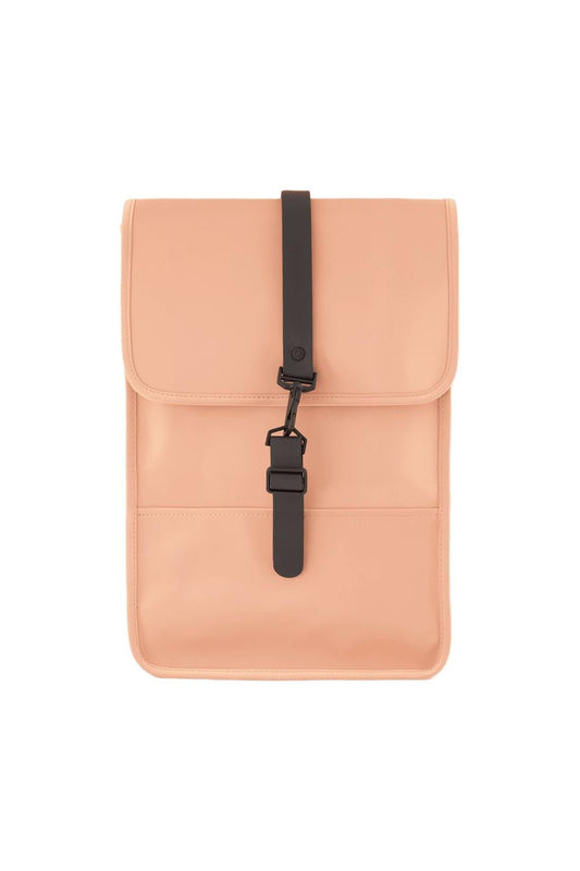 Rucksack Mini W3 - RAINS - Synthetik - Koralle