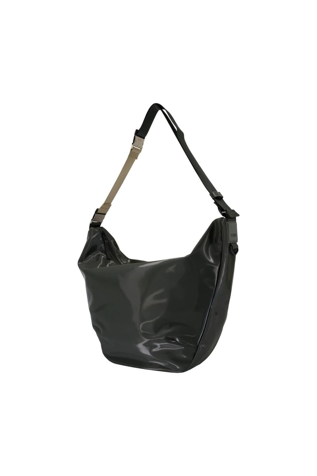 Valera Large Schultertasche W3- RAINS - Synthetik - Grün