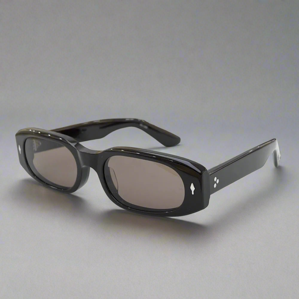 Jacques Marie Mage classic hulya sunglasses designed by Umit benan