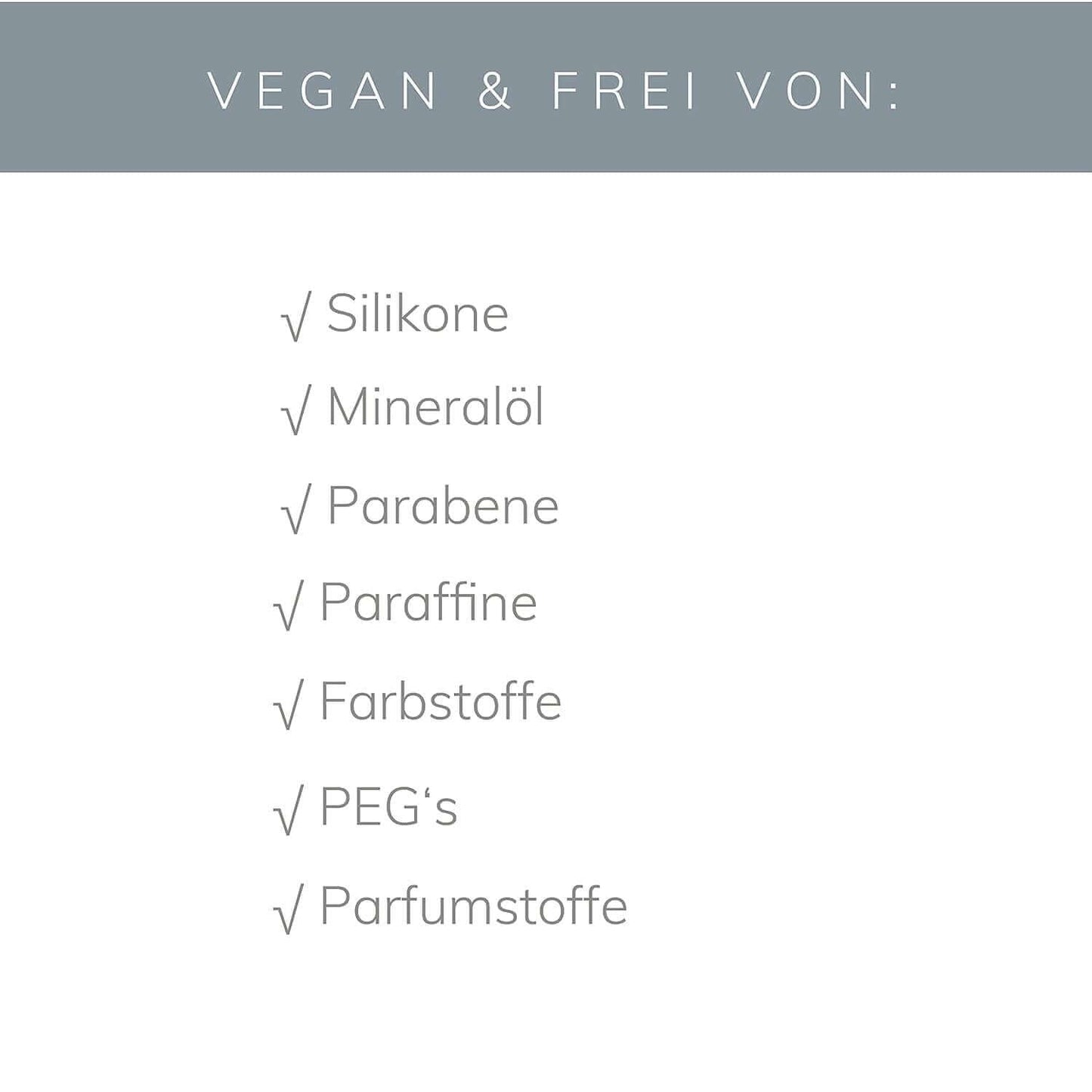 Wimpern- und Augenbrauenserum