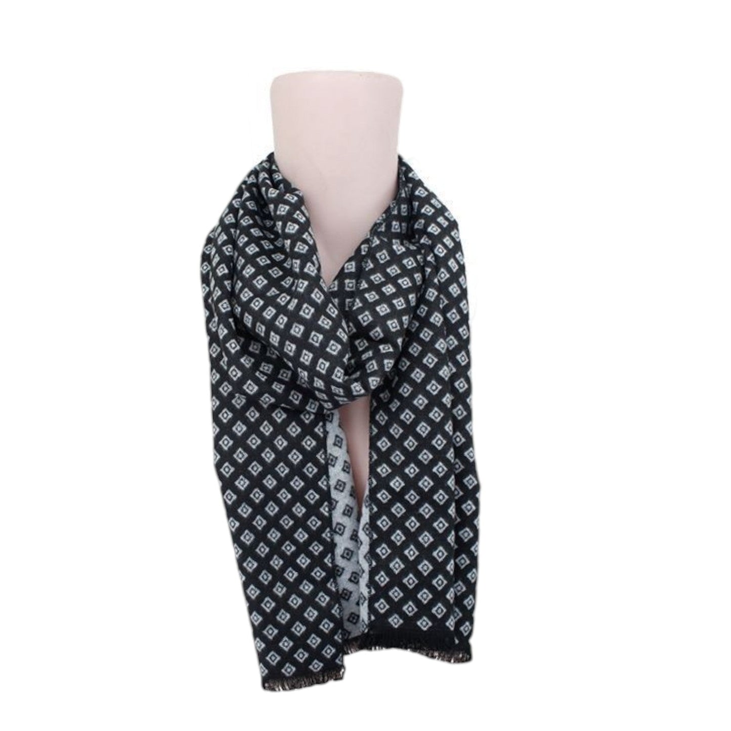 Herren Schal » Cashmera Winterschal » Winter Herrenschal Watson » 180 x 30 cm » zeitloses Design