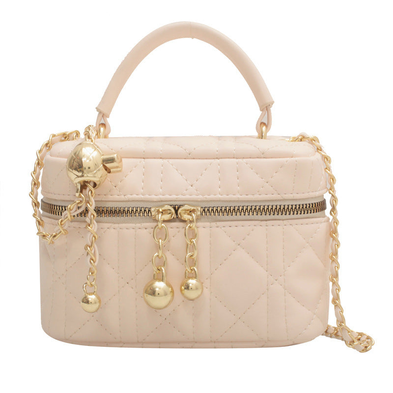 High Sense Versatile Handheld Mini Bag