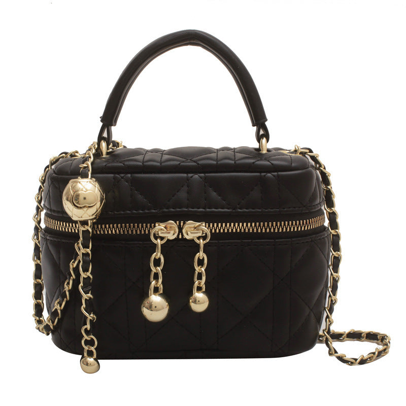 High Sense Versatile Handheld Mini Bag