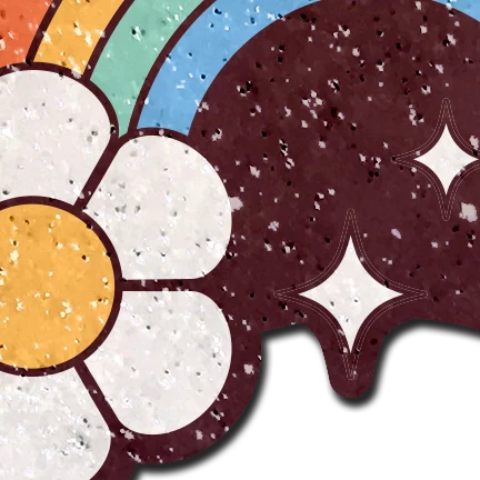 Pride Nipple Pasties