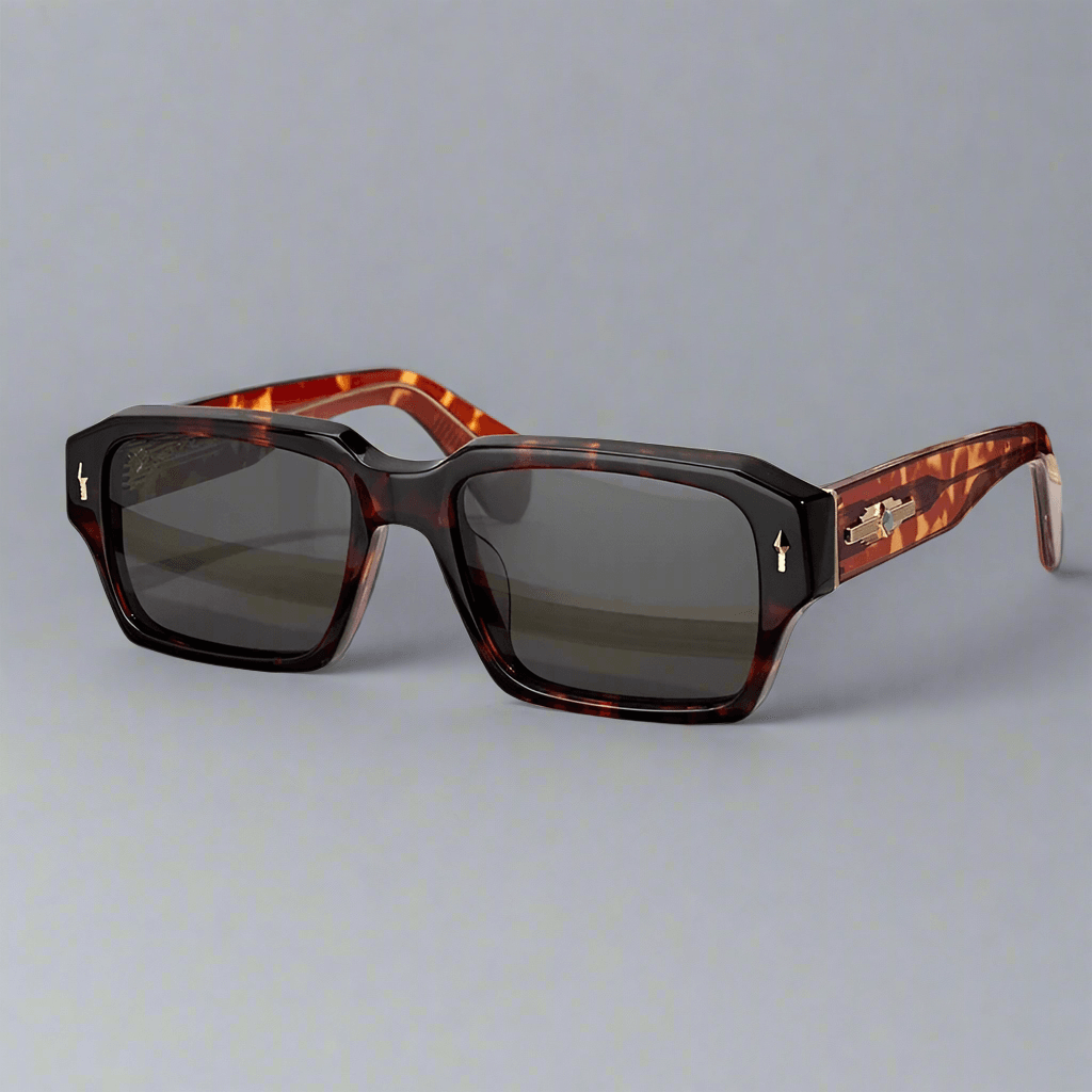 Jacques Marie Mage DAKOTA,Old money type designer sunglasses