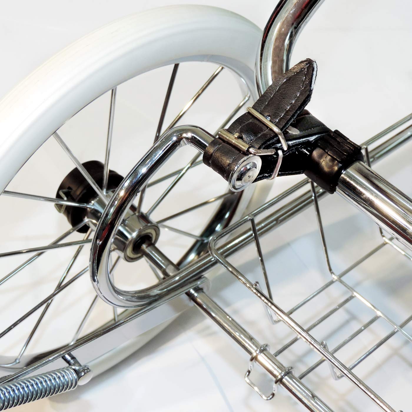 EICHHORN Kinderwagen Kombikinderwagen Komplett-Set, 0-3 Jahre, umbaubar zum Sportwagen, inklusive Babytragetasche, EVA-Rad, marineblau