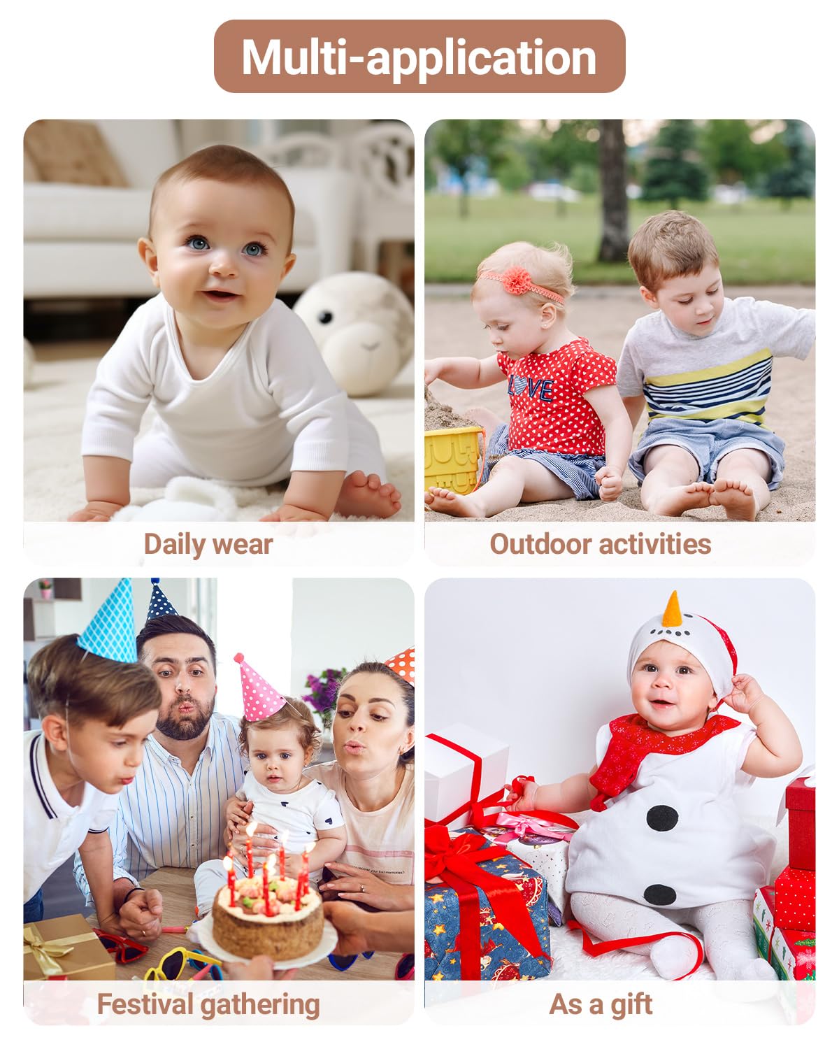 Baby Overall Winter Mit Kapuze Schneeanzug Flanell Strampler Spieler Spielanzug Mit Füße Karikatur Jumpsuit Kleidung 0-3 Monate