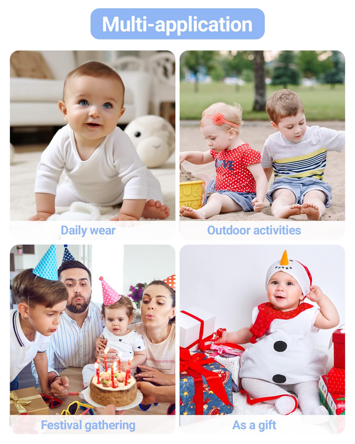 Baby Overall Winter Mit Kapuze Schneeanzug Flanell Strampler Spieler Spielanzug Mit Füße Karikatur Jumpsuit Kleidung 0-3 Monate