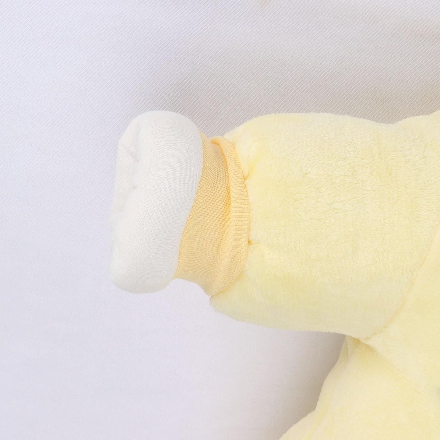 Baby Overall Winter Mit Kapuze Schneeanzug Flanell Strampler Spieler Spielanzug Mit Füße Karikatur Jumpsuit Kleidung 0-3 Monate