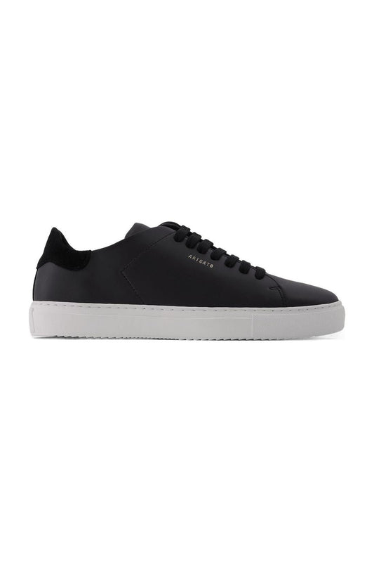 Clean 90 Sneakers - Axel Arigato - Black - Leather