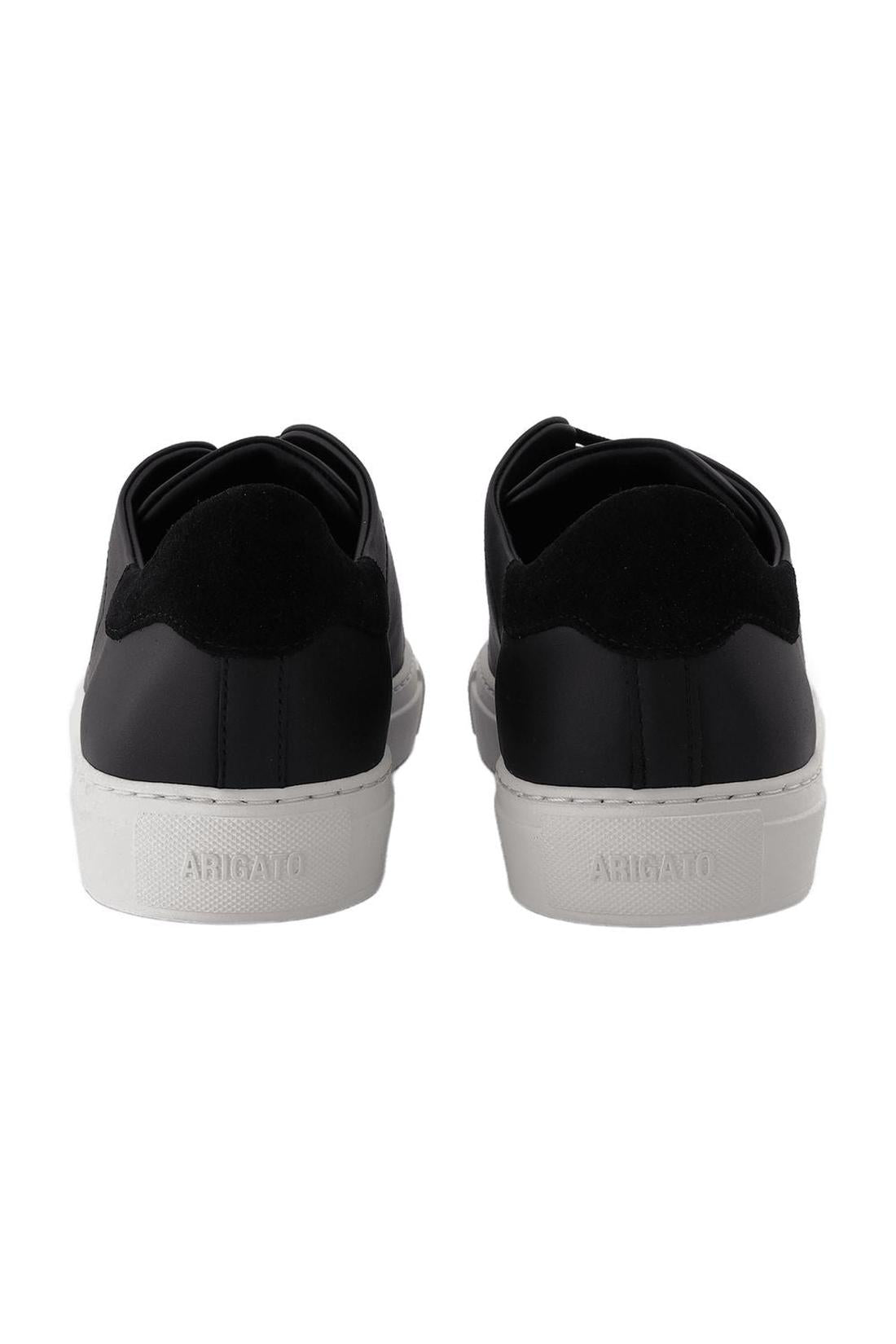 Clean 90 Sneakers - Axel Arigato - Black - Leather