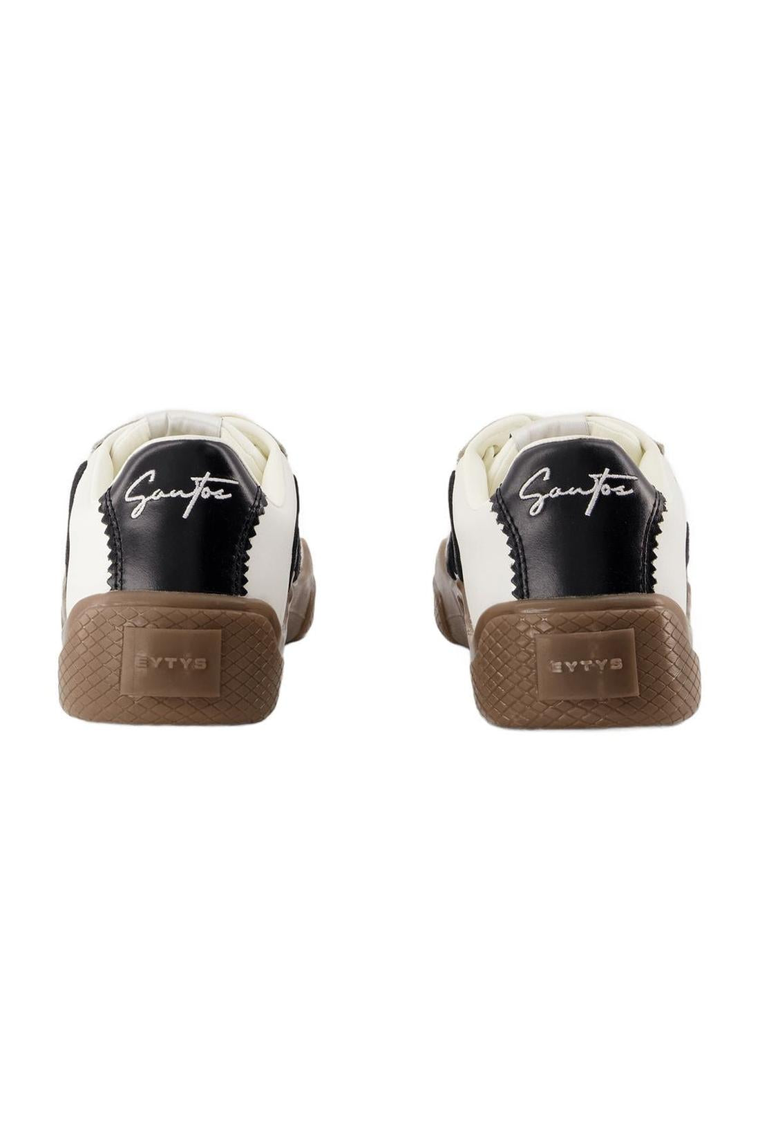 Santos Sneakers - Eytys - Swan - Leather