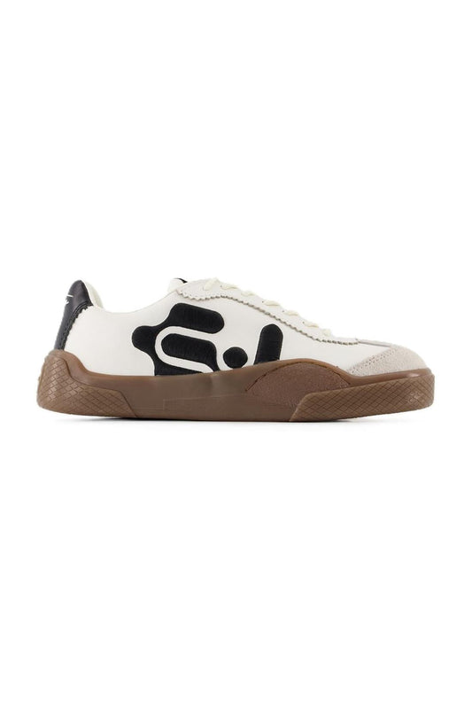 Santos Sneakers - Eytys - Swan - Leather